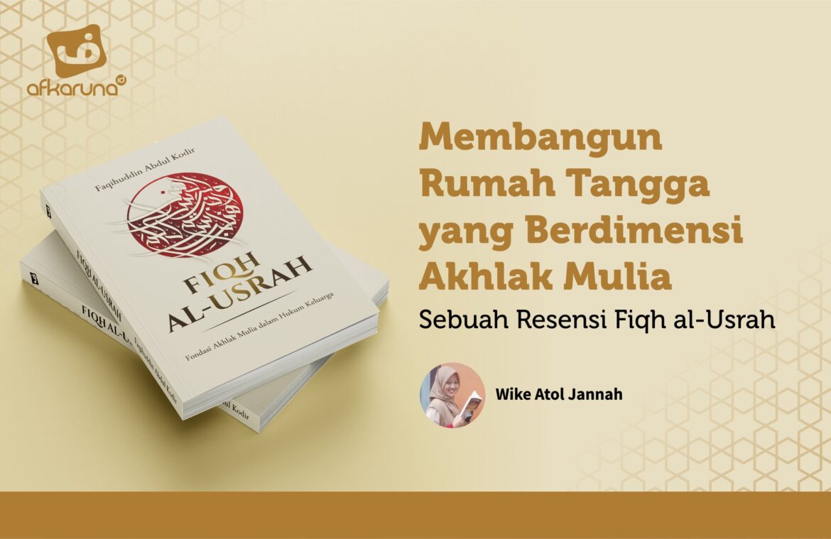 Membangun rumah tangga